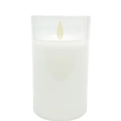 Decorative Candles*Agence K Realistic Flame Candle - Storm