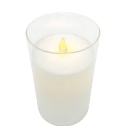 Decorative Candles*Agence K Realistic Flame Candle - Storm