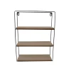 Shelves & Racks*Nostalgia Import Rectangular Wall Shelf
