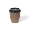 Traveling Mugs*Ricardo Recyclable Double Wall Mug