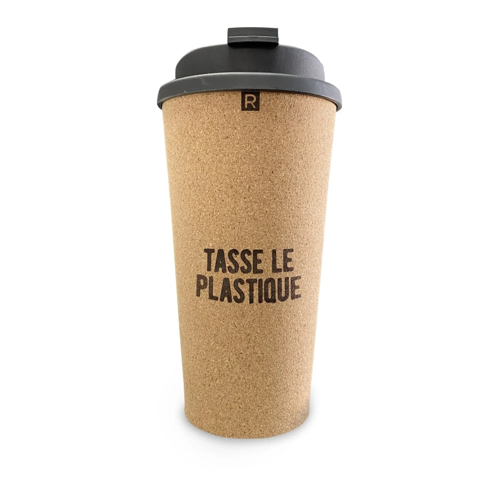 Traveling Mugs*Ricardo Reusable Cork Cup