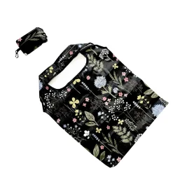 Household Linens*Gift Craft Reusable Fold-Away Bag
