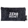 Lunches*Les textiles Patlin Reusable Snack Bag - Zero Dechet