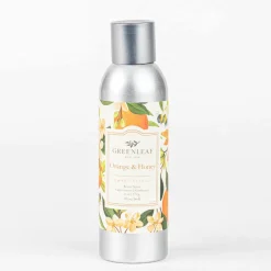 Vaporizers*Canfloyd Room Spray - Orange & Honey