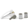Preparation & Cooking*Ricardo Rotary Cheese Grater
