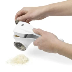 Preparation & Cooking*Ricardo Rotary Cheese Grater