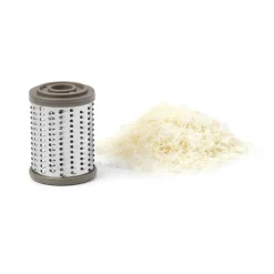 Preparation & Cooking*Ricardo Rotary Cheese Grater