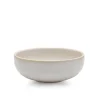 Dishware*Intercontinental Mercantile Round Bowl In Granite Marble - Uno