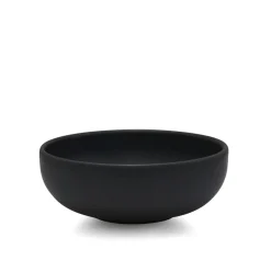 Dishware*Intercontinental Mercantile Round Granite Bowl - Uno