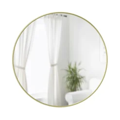 Mirrors*Umbra Round Mirror 24