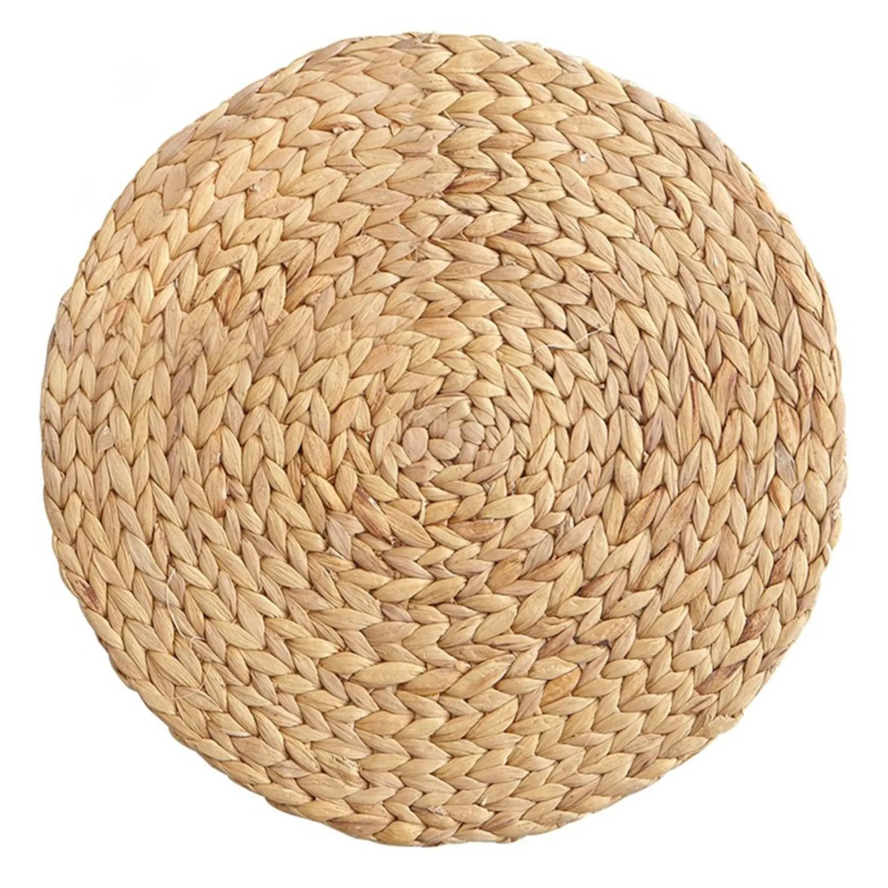 Tablecloths, Placemats & Napkins*Harman Round Woven Placemat