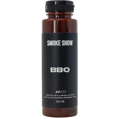 Confits & Seasonings*Smoke Show Sauce - Jalapeno Bbq