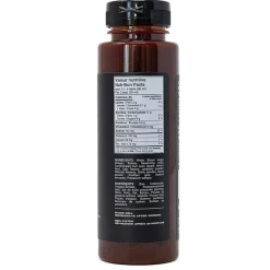 Confits & Seasonings*Smoke Show Sauce - Jalapeno Bbq
