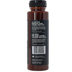 Confits & Seasonings*Smoke Show Sauce - Jalapeno Bbq