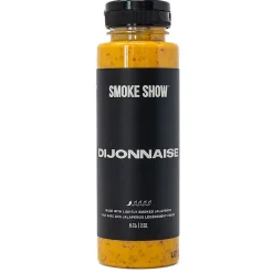 Confits & Seasonings*Smoke Show Sauce - Jalapeno Dijonnaise