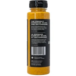Confits & Seasonings*Smoke Show Sauce - Jalapeno Dijonnaise