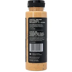 Confits & Seasonings*Smoke Show Sauce - Jalapeno Ranch
