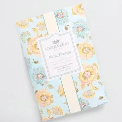 Scented Sachets*Canfloyd Scented Sachet - Bella Freesia