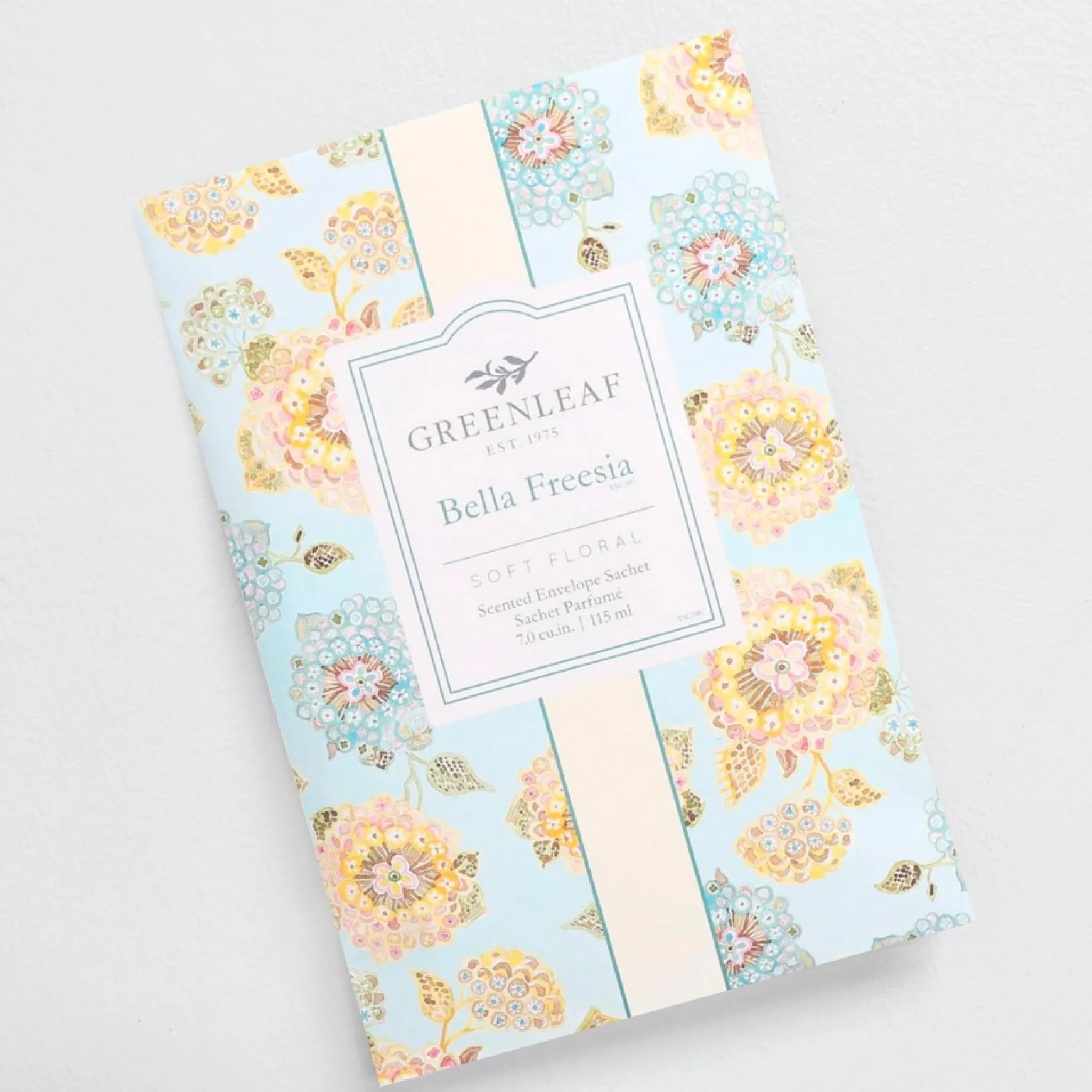 Scented Sachets*Canfloyd Scented Sachet - Bella Freesia