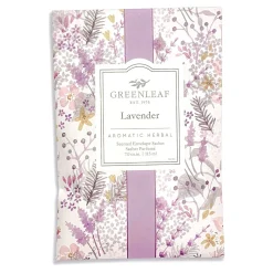 Scented Sachets*Canfloyd Scented Sachet - Lavender