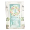 Scented Sachets*Canfloyd Scented Sachet - Magnolia & Citrus