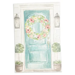 Scented Sachets*Canfloyd Scented Sachet - Magnolia & Citrus
