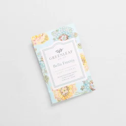Scented Sachets*Canfloyd Scented Sachet 11 Ml - Bella Freesia