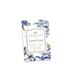 Scented Sachets*Canfloyd Scented Sachet 11 Ml - Linen
