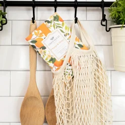 Scented Sachets*Canfloyd Scented Sachet - Orange & Honey