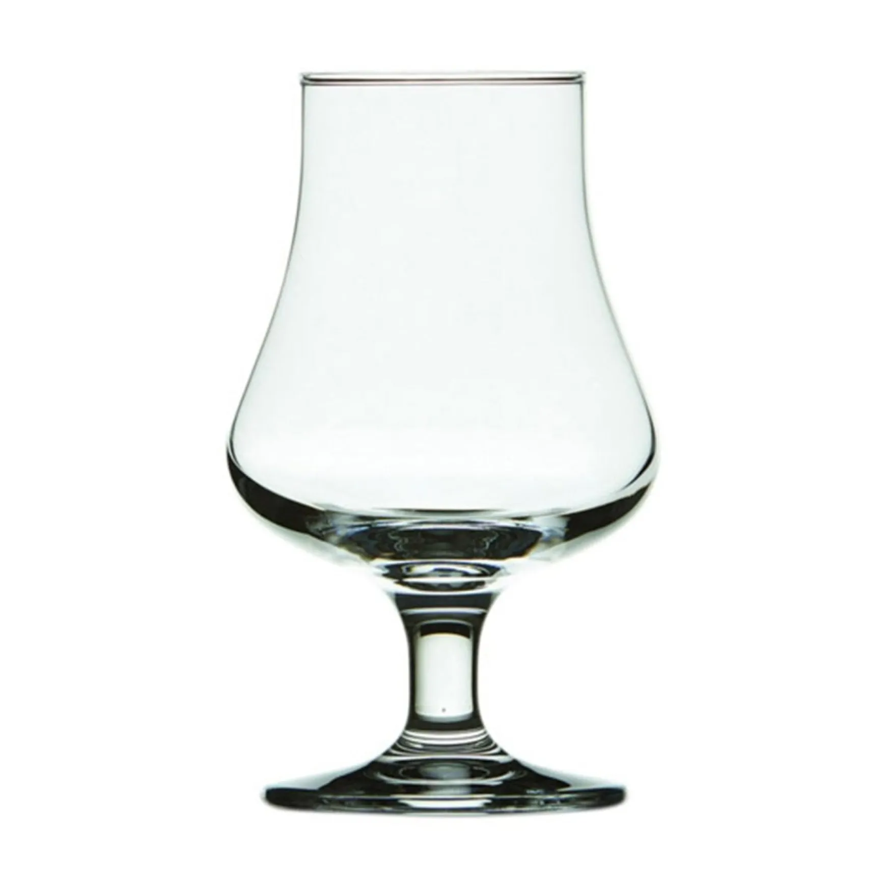 All For Spirits*Intercontinental Mercantile Scotch Glass - Highland