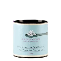 Confits & Seasonings*La Belle Excuse Sea Salt