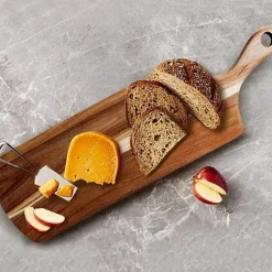 Serving Accessories*Danesco Serving Board - Acacia