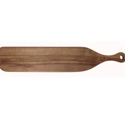 Serving Accessories*Danesco Serving Board In Acacia