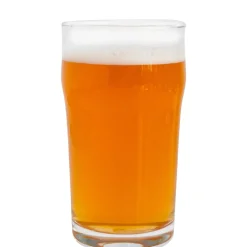 All For Beer*Agence K Set Of 4 Beer Glasses