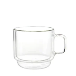 Mugs*Safdie & Co Set Of 2 Cups - Americano