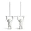 Handles & Hooks*Umbra Set Of 2 Hooks - Buddy