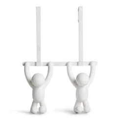 Handles & Hooks*Umbra Set Of 2 Hooks - Buddy