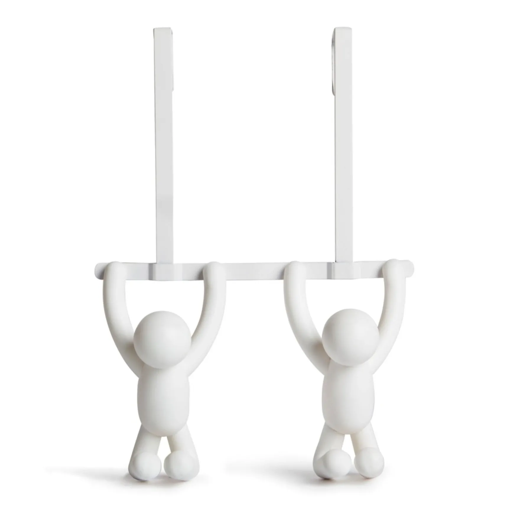 Handles & Hooks*Umbra Set Of 2 Hooks - Buddy