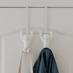 Handles & Hooks*Umbra Set Of 2 Hooks - Buddy