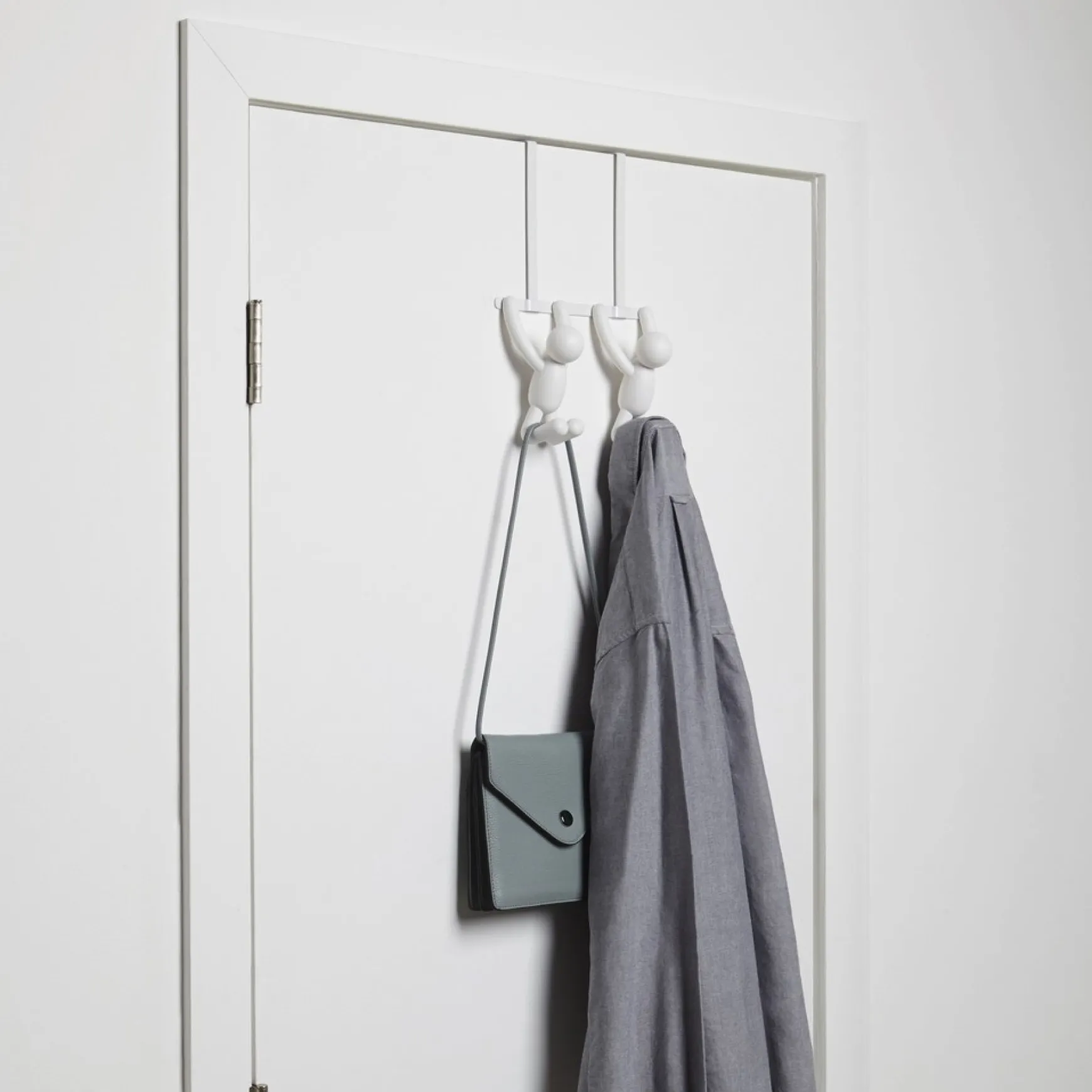 Handles & Hooks*Umbra Set Of 2 Hooks - Buddy