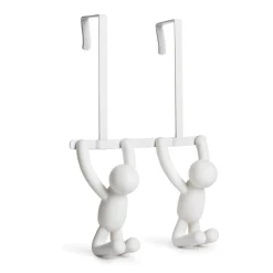 Handles & Hooks*Umbra Set Of 2 Hooks - Buddy