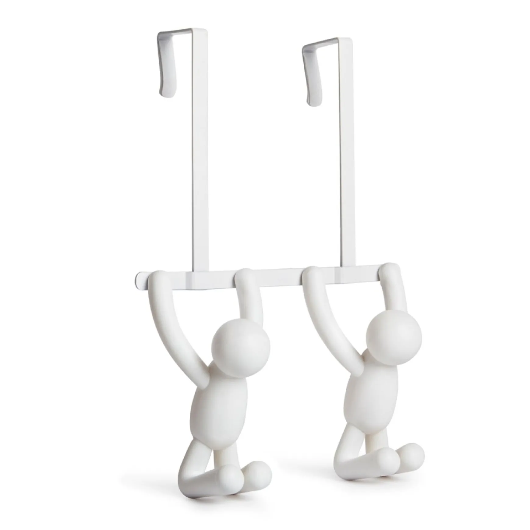 Handles & Hooks*Umbra Set Of 2 Hooks - Buddy
