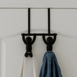 Handles & Hooks*Umbra Set Of 2 Hooks - Buddy