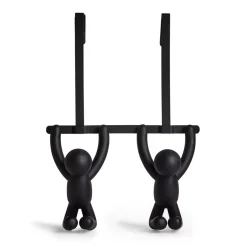Handles & Hooks*Umbra Set Of 2 Hooks - Buddy