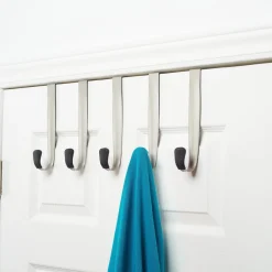 Handles & Hooks*Umbra Set Of 5 Hooks - Schnook