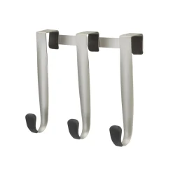 Handles & Hooks*Umbra Set Of 3 Hooks - Schnook
