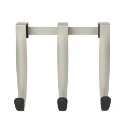 Handles & Hooks*Umbra Set Of 3 Hooks - Schnook