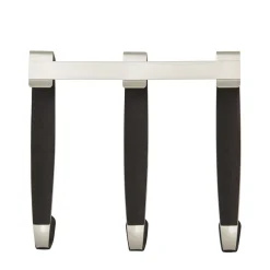 Handles & Hooks*Umbra Set Of 3 Hooks - Schnook