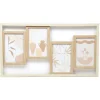Plates & Wall Frames*CTG Brands Set Of 4 Photo Frames - 4 X 6