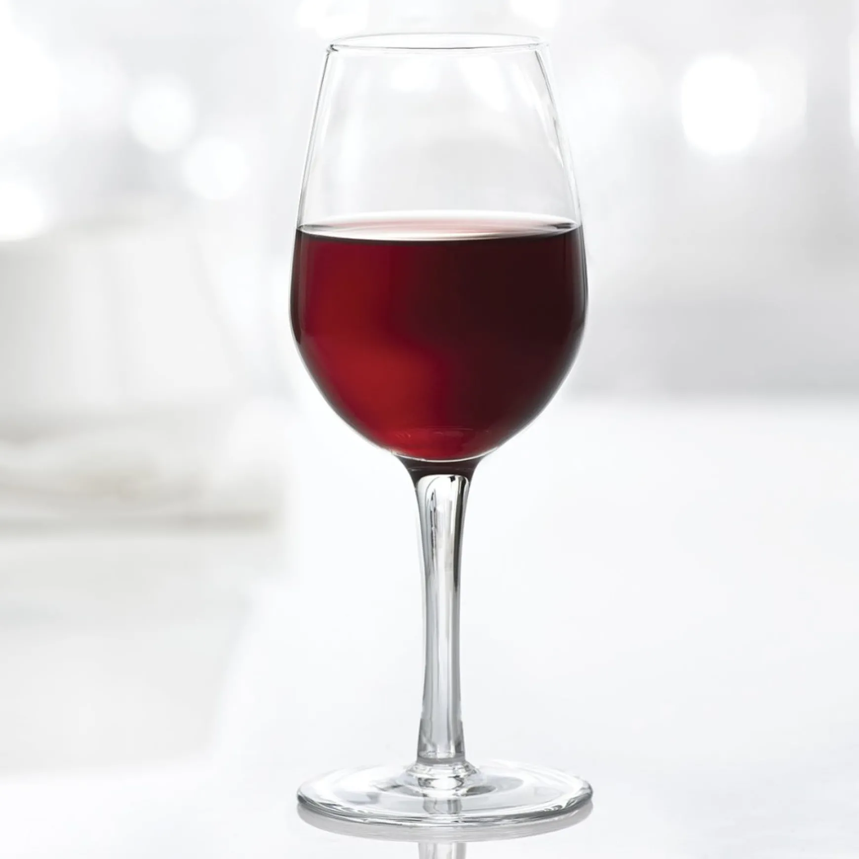 All For Wine*Trudeau Set Of 4 Port Wine Glasses